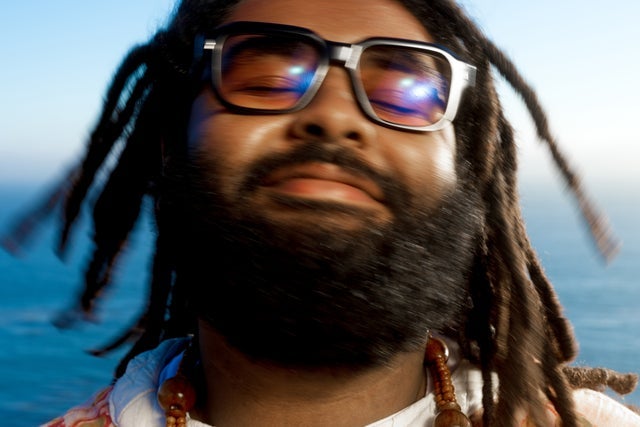 Elmiene in Bristol promotional photo for Priority from O2 presale tickets offer