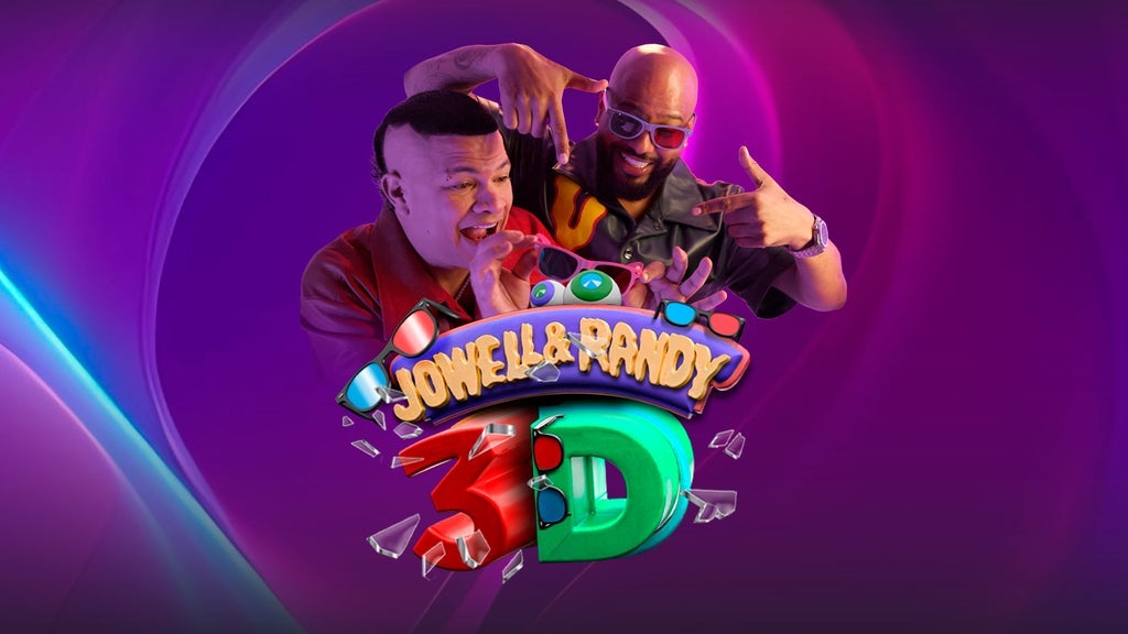 Hotels near Jowell & Randy Events
