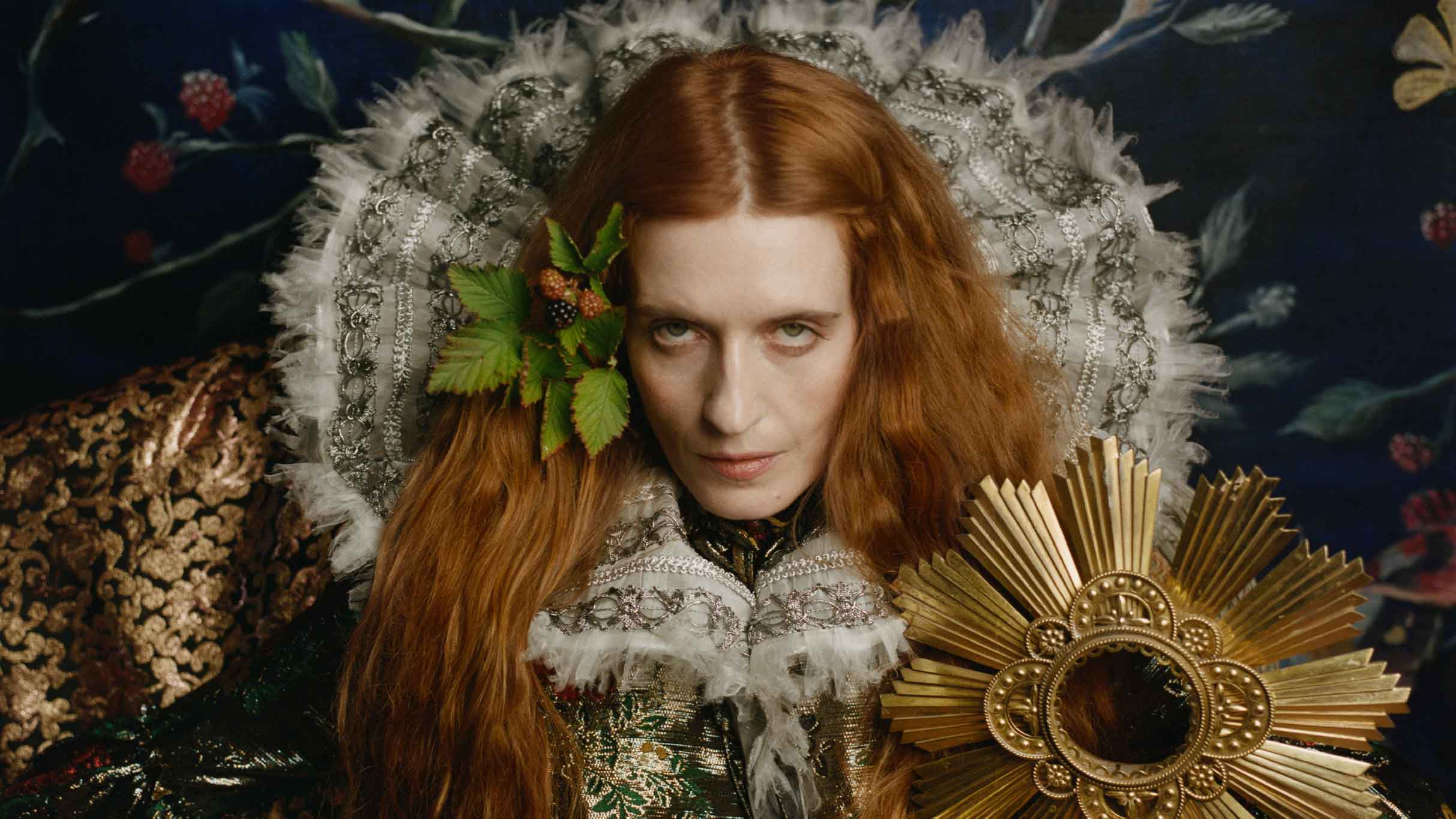 Florence + The Machine – Dance Fever Tour