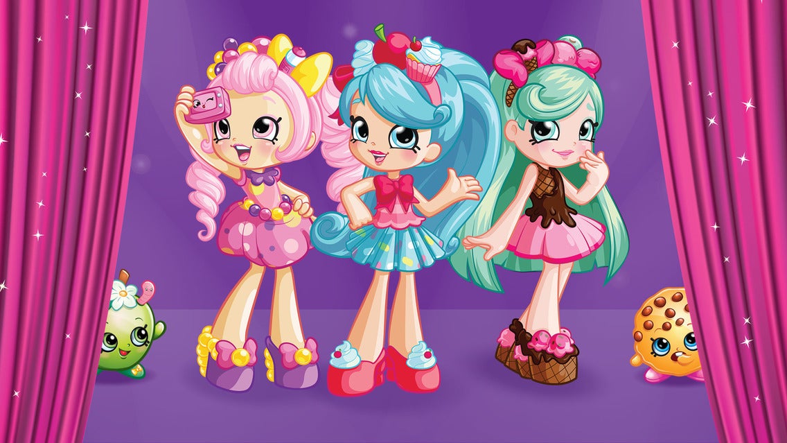 Shopkins