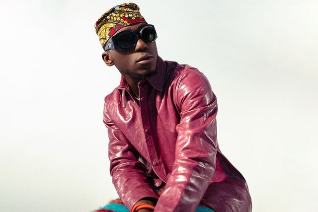 Afrobeats ONLY w/ DJ SPINALL ( 21+ ) presales in Boston