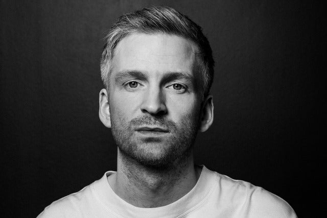 Olafur Arnalds