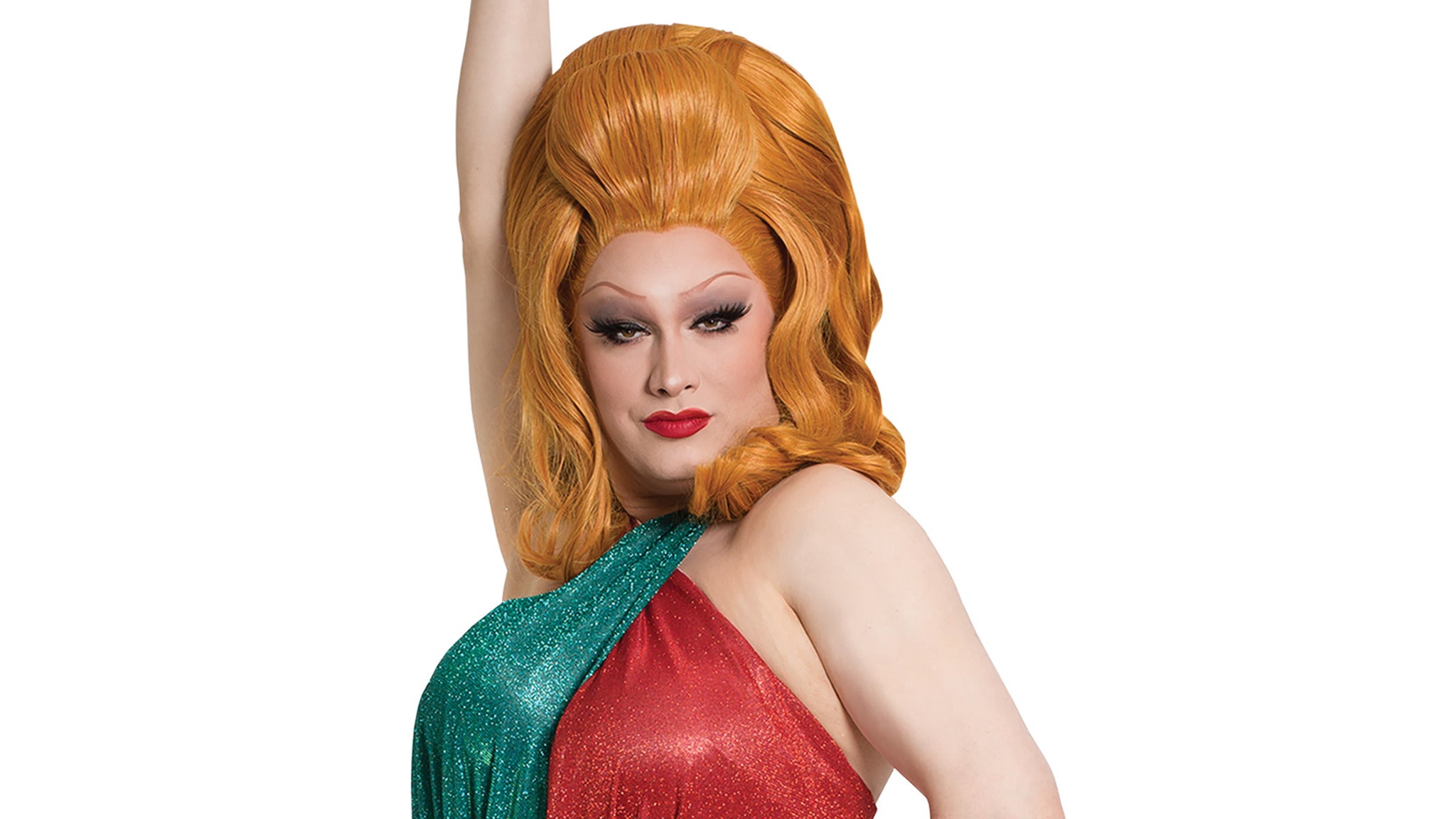 The Jinkx & DeLa Holiday Show Live in Chicago promo photo for Live Nation presale offer code