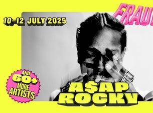 Openair Frauenfeld 2025 | 1-Tages Ticket Freitag