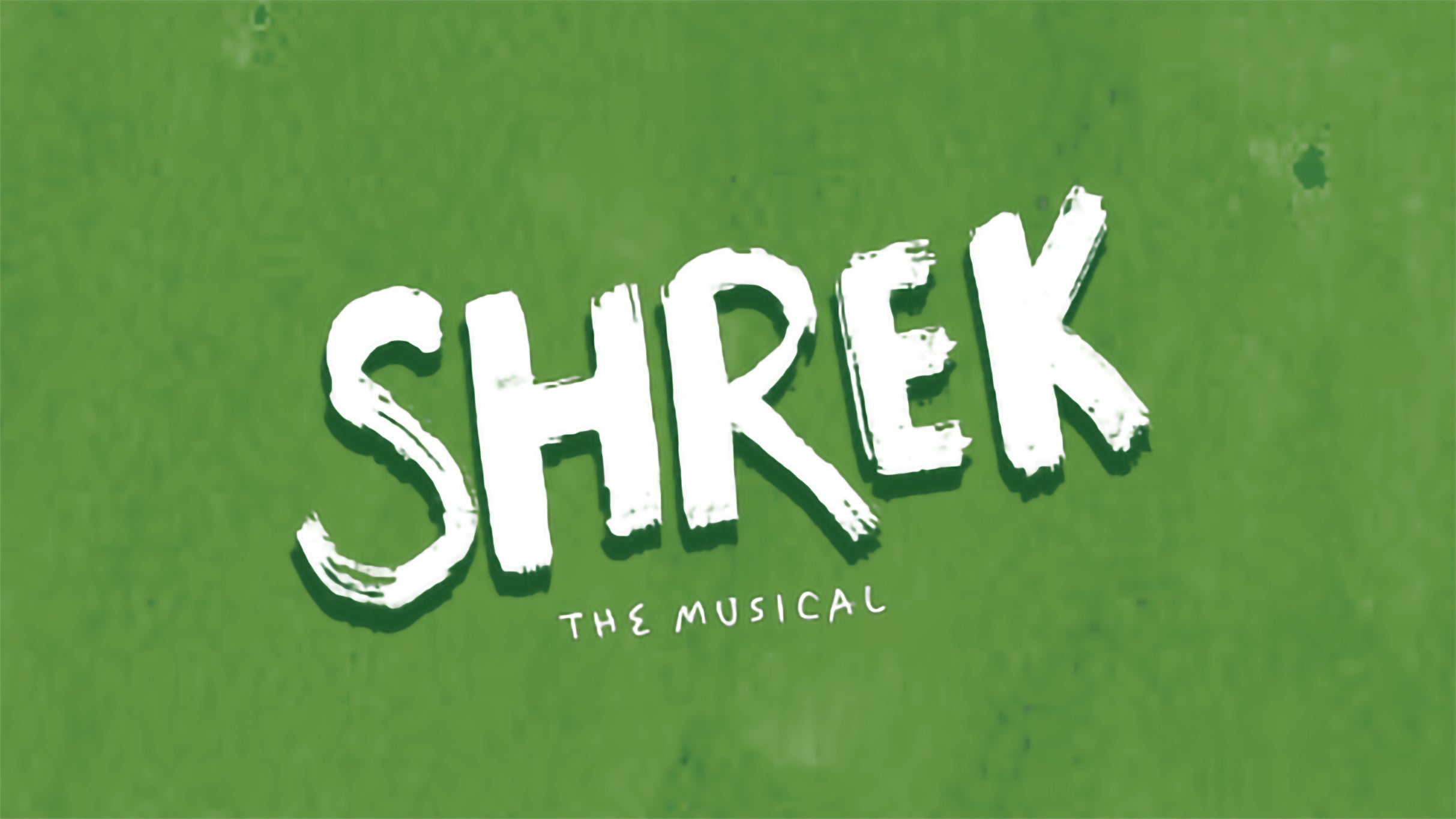 Shrek The Musical at Toyota Oakdale Theatre