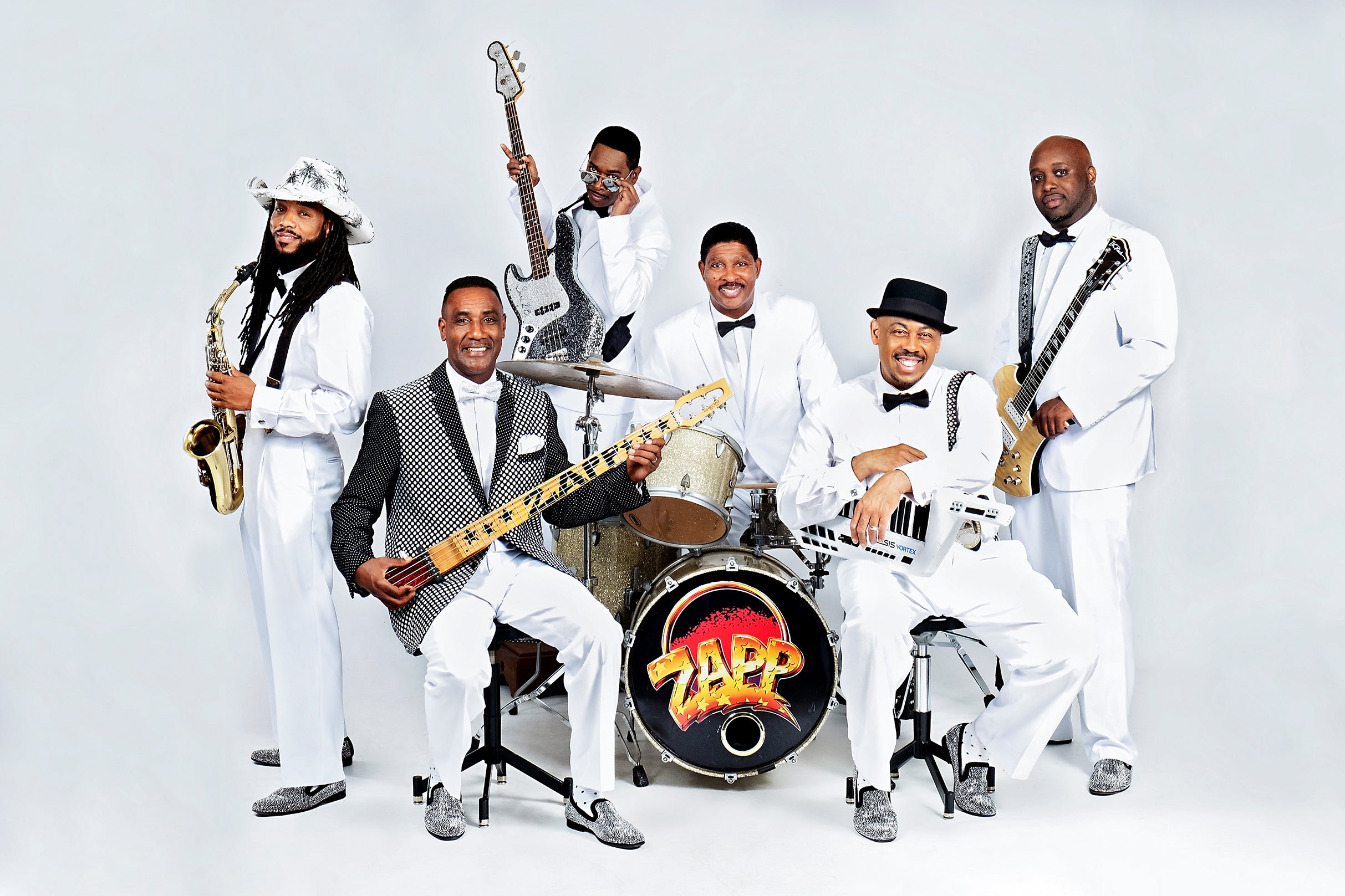 Zapp, Midnight Star