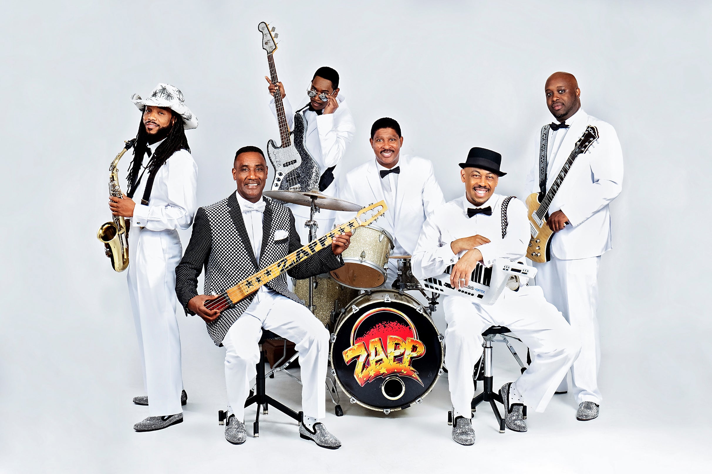 Valentine’s Super Jam ’25 Live In Concert at The Venue at Thunder Valley Casino Resort – Lincoln, CA