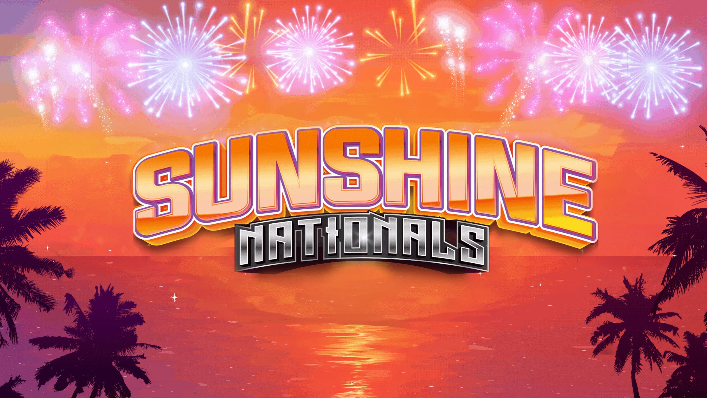 Sunshine Nationals - Saturday