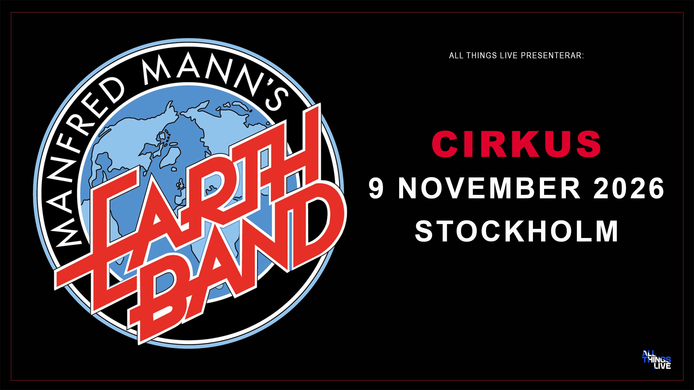 Manfred Mann's Earth Band