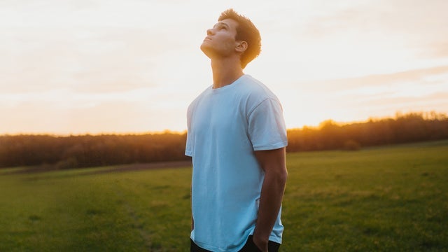 Wincent Weiss in Owl Arena, Halle (Westfalen) 06/09/2024