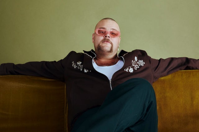 Presales to brad cox: members use these when buying pre-sale tickets