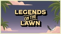 Legends On The Lawn