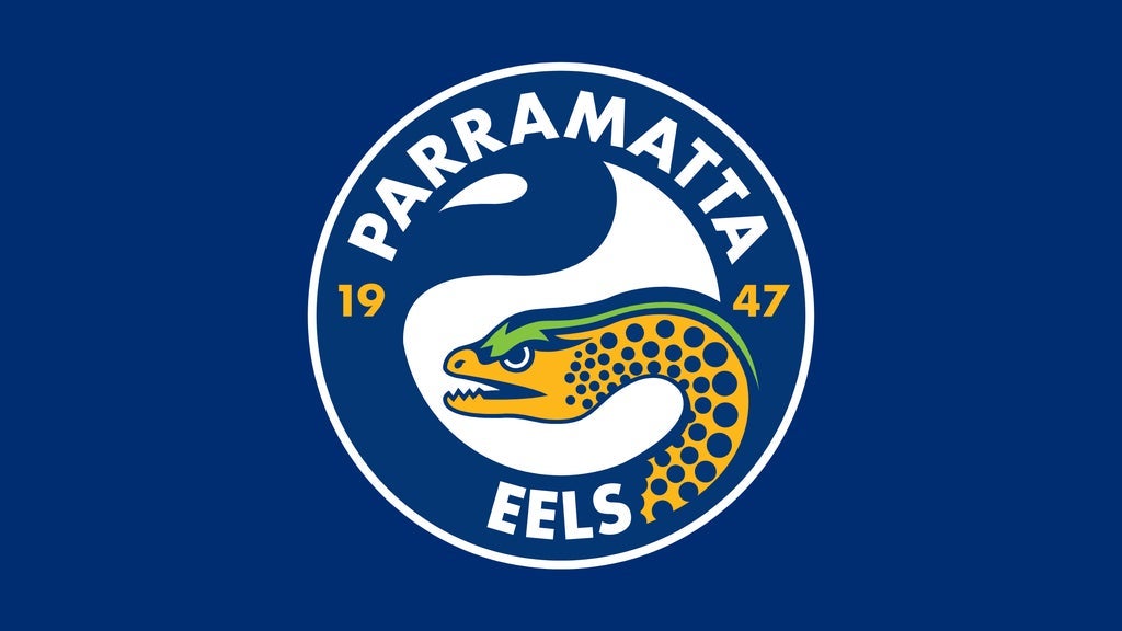 2026 NRL Telstra Premiership - Parramatta Eels v Rabbitohs (Round 17)