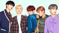 Konzert AB6IX 1ST WORLD TOUR IN EUROPE Konzert AB6IX 1ST WORLD TOUR IN EUROPE