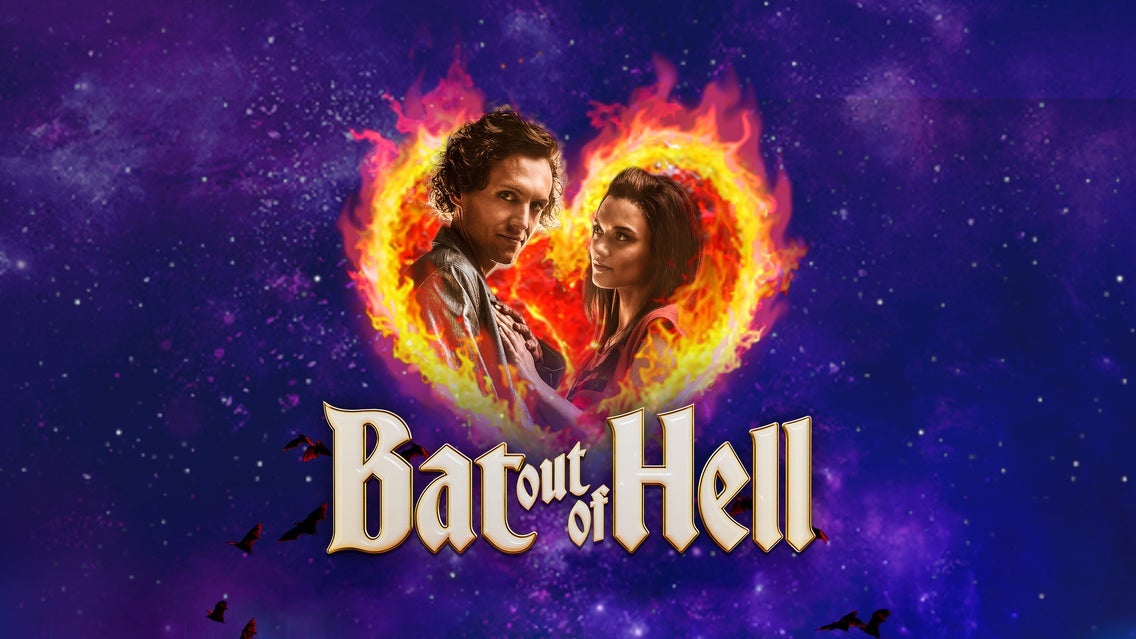 Photo of Bat Out of Hell the Musical