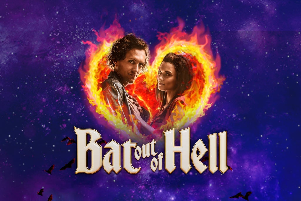 Bat Out of Hell