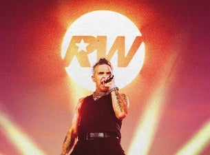 Robbie Williams