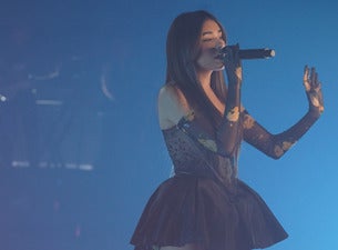 Madison Beer: the Life Support Tour, 2022-04-18, Dublin