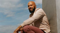 Symphony with Soul: Common