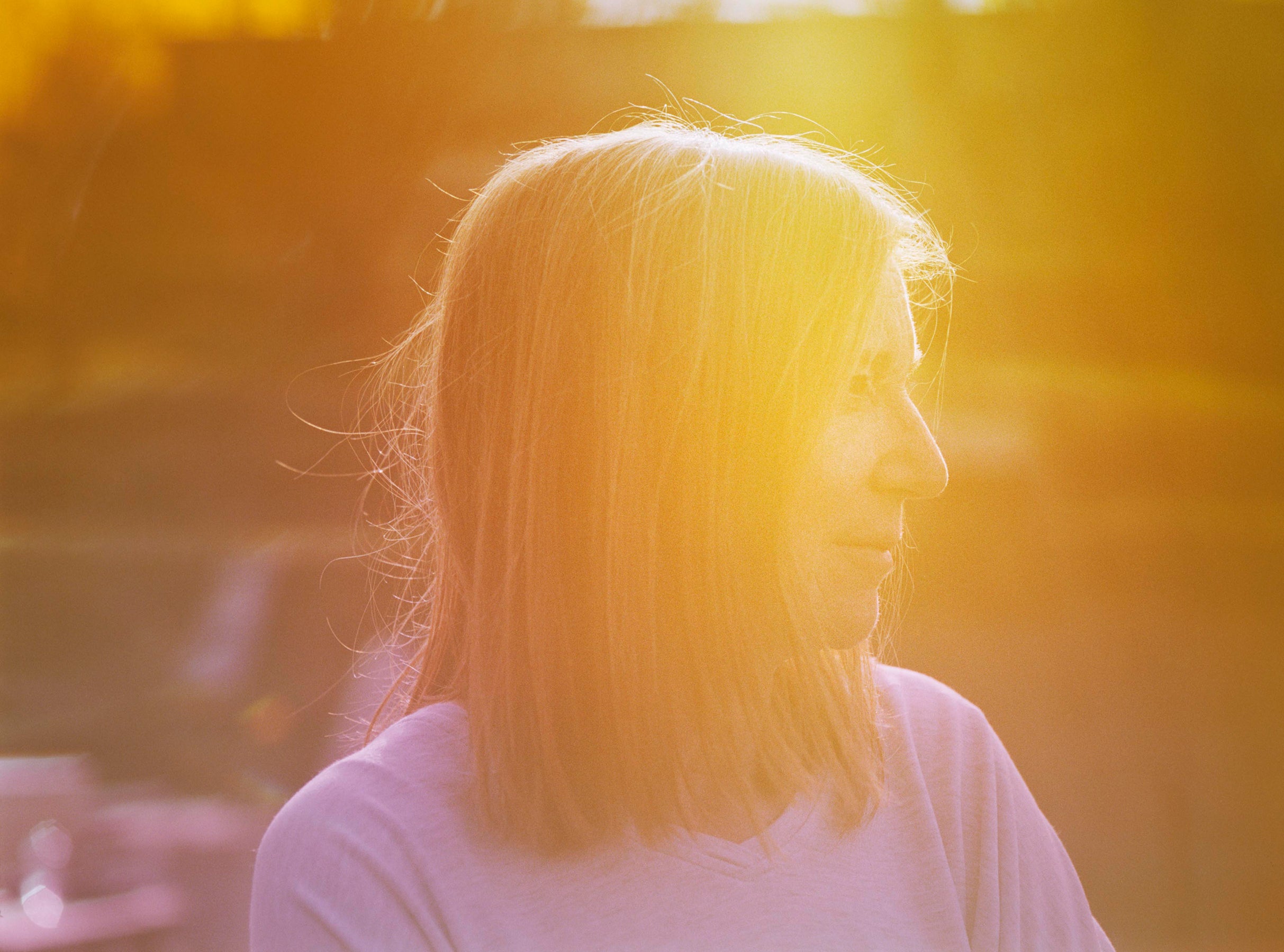 Beth Gibbons, 2024-06-06, Брюссель