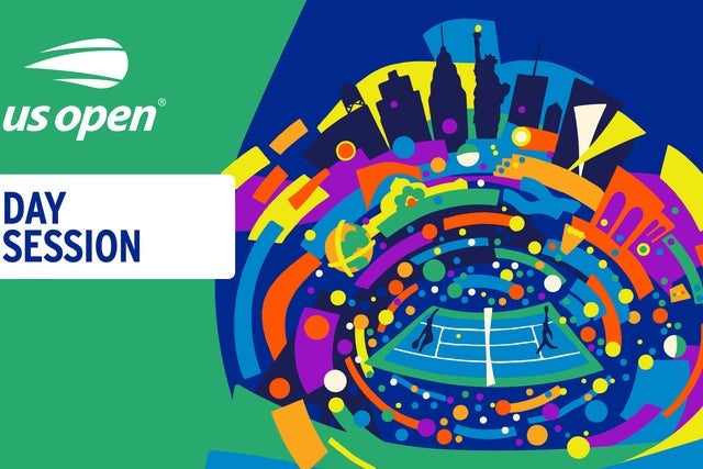 Men's/Women's First Round presales in Flushing