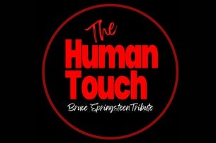 The Human Touch - Ireland's No 1 Tribute To Bruce Springsteen