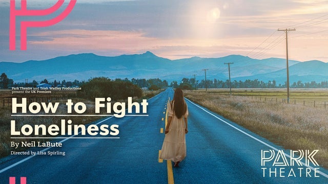 How to Fight Loneliness