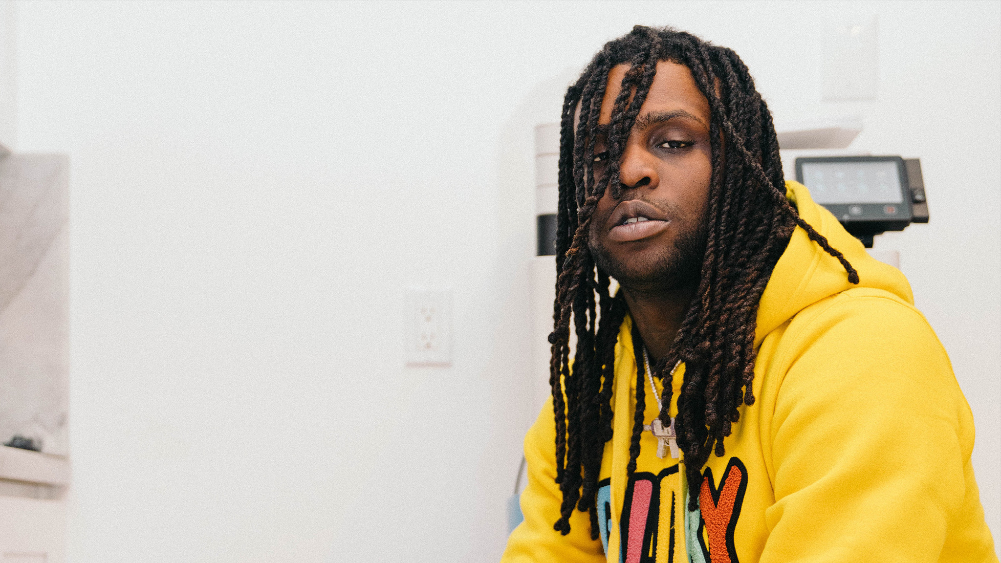 Chief Keef Tickets, 2022 Concert Tour Dates Ticketmaster CA