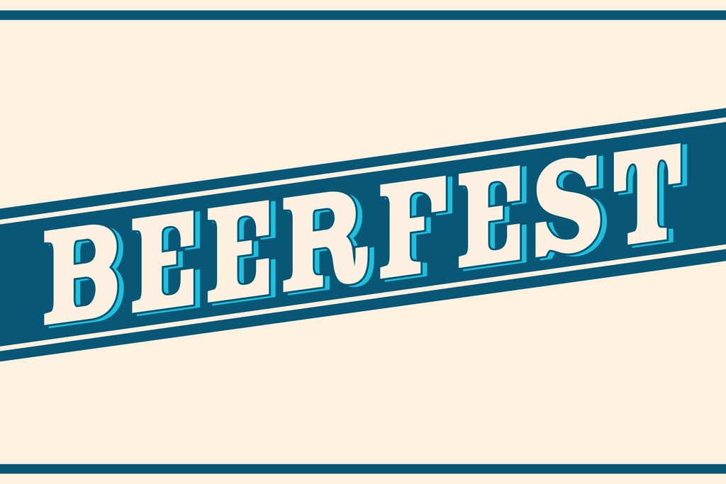 Beer Festival