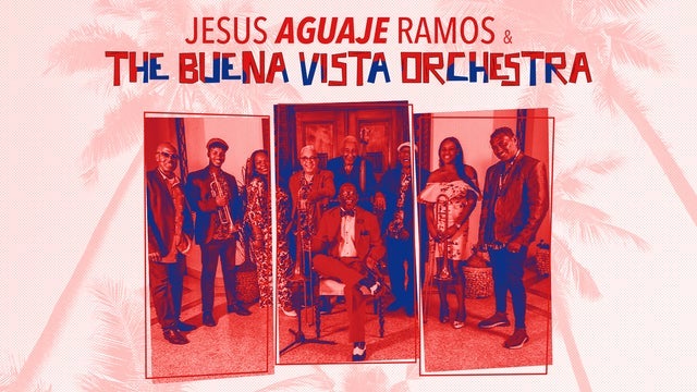 Buena Vista Orchestra