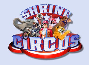 Anah Shrine Circus