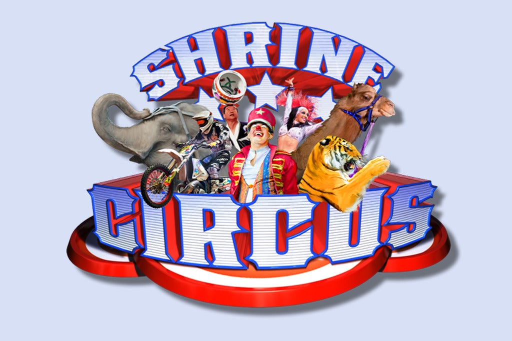 Anah Shrine Circus