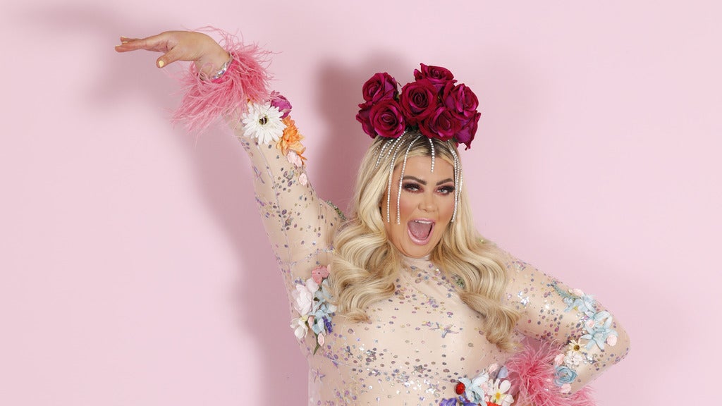 Hotels near Gemma Collins Events