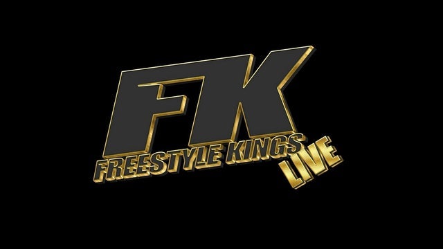 Freestyle Kings Live