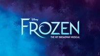 Frozen (Touring) presale password for early tickets in Buffalo