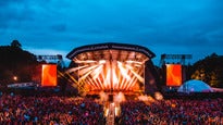 Cream Classical on The Waterfront - Weekend Ticket (Saturday & Sunday)