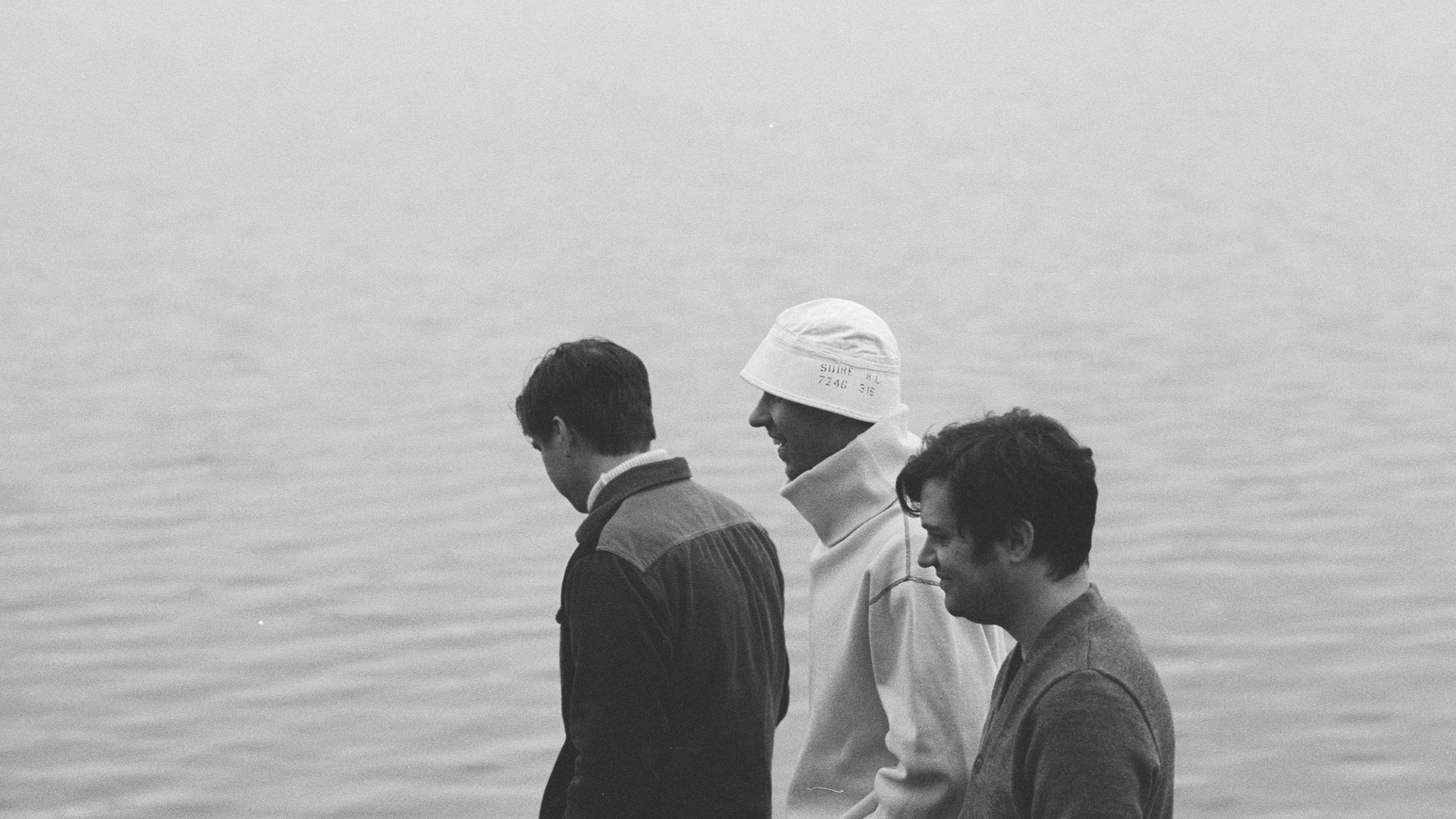 BADBADNOTGOOD: Talk Memory Tour in Vancouver promo photo for Spotify presale offer code