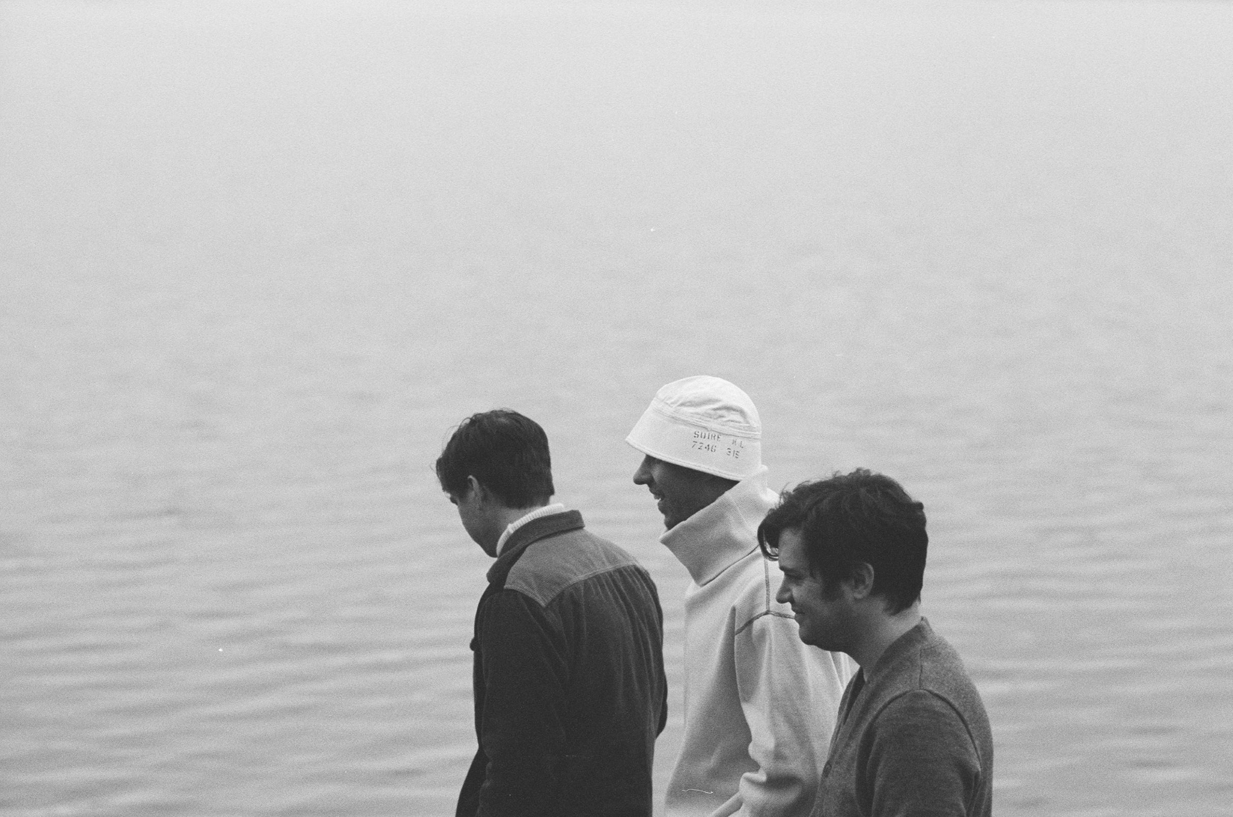 BADBADNOTGOOD presale code for early tickets in Toronto