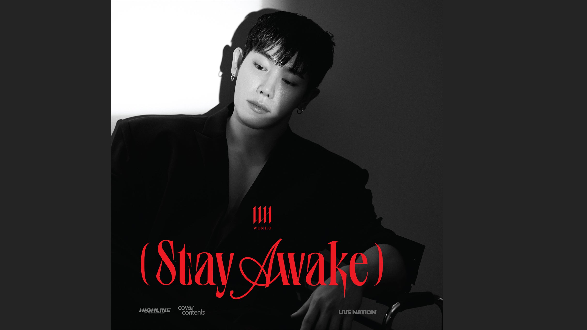 Wonho