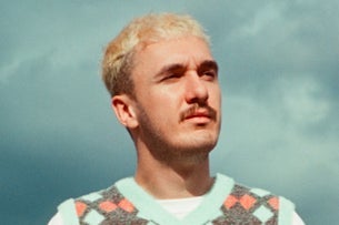FRANCK + Special Guests | CYBER in the Round