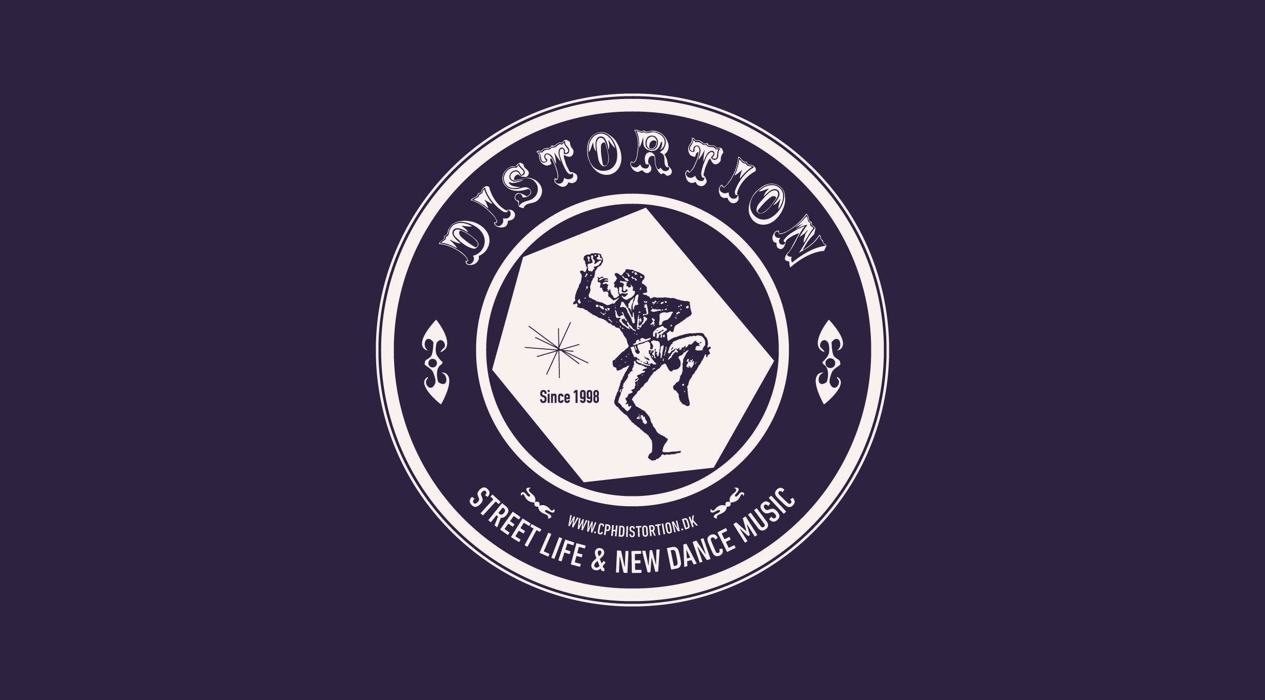 Distortion Ø Saturday Ticket 