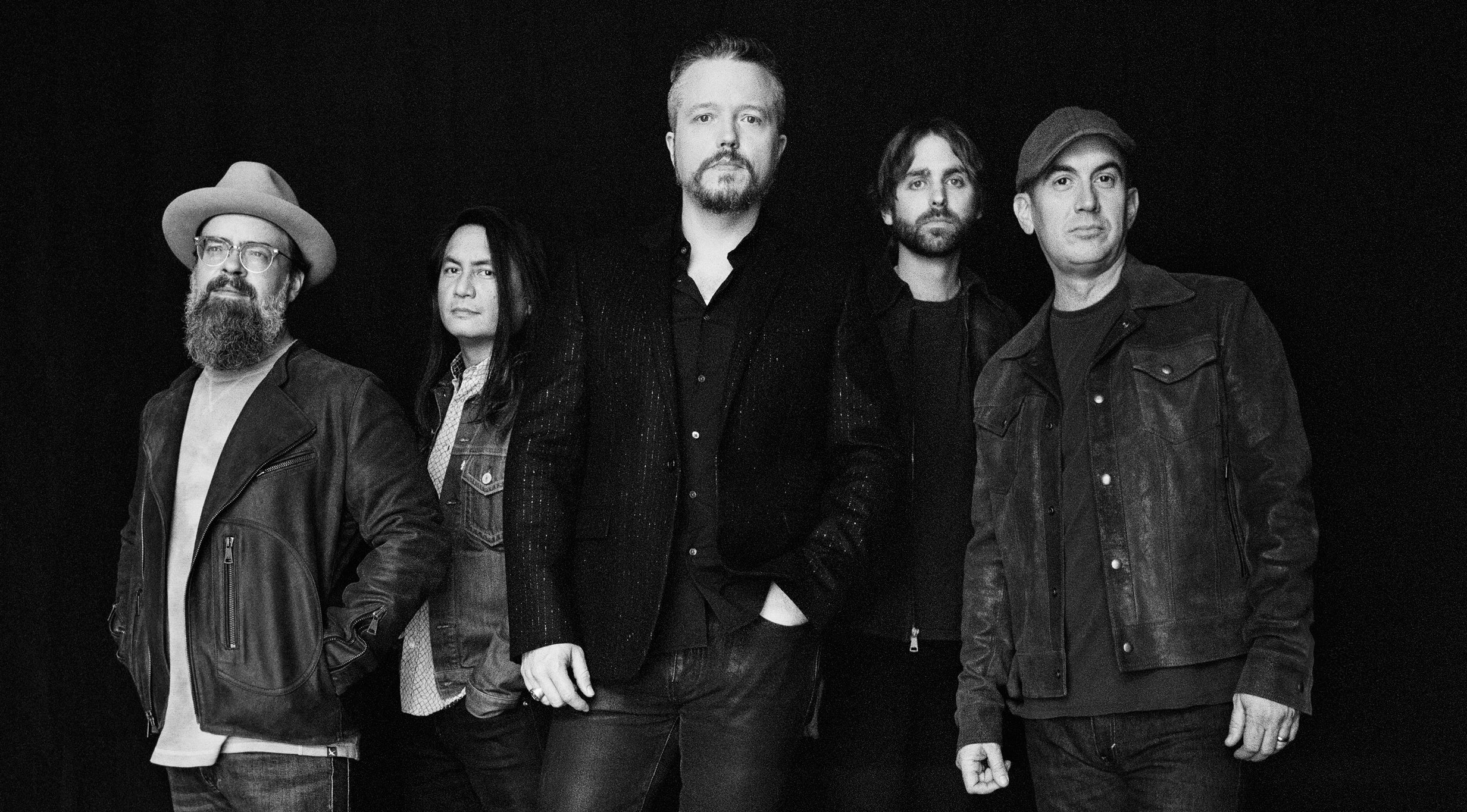 Jason Isbell and the 400 Unit