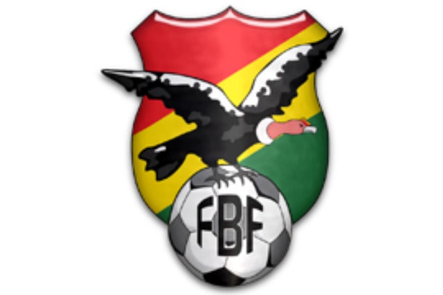 Bolivia National Football Team