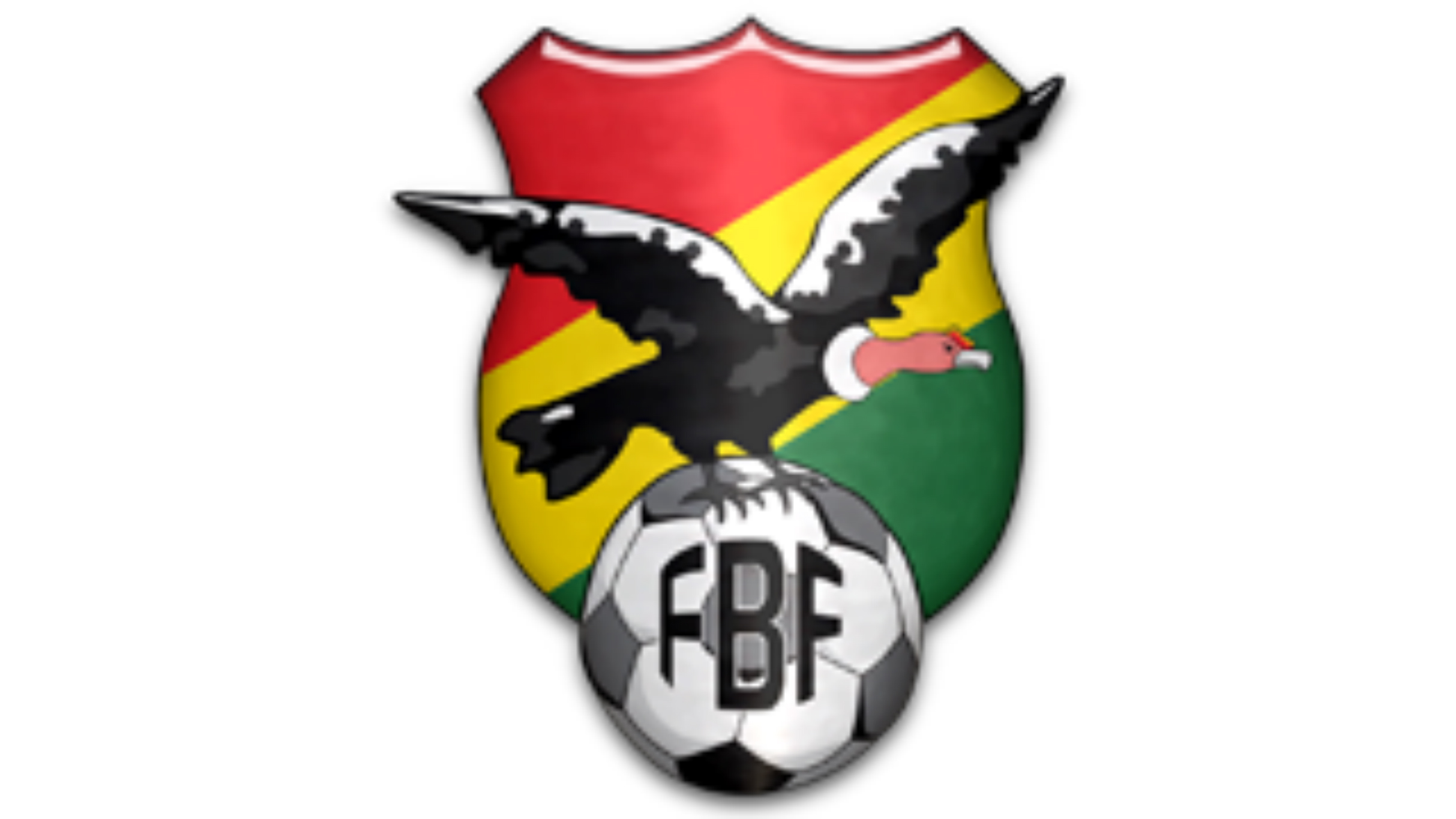 Bolivia National Football Team