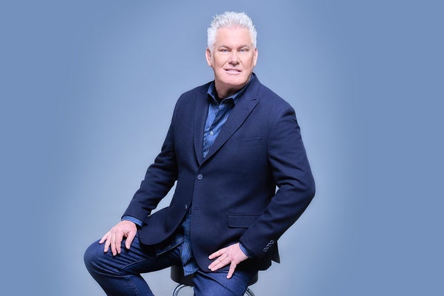 Presales to brian regan: members use these when buying pre-sale tickets