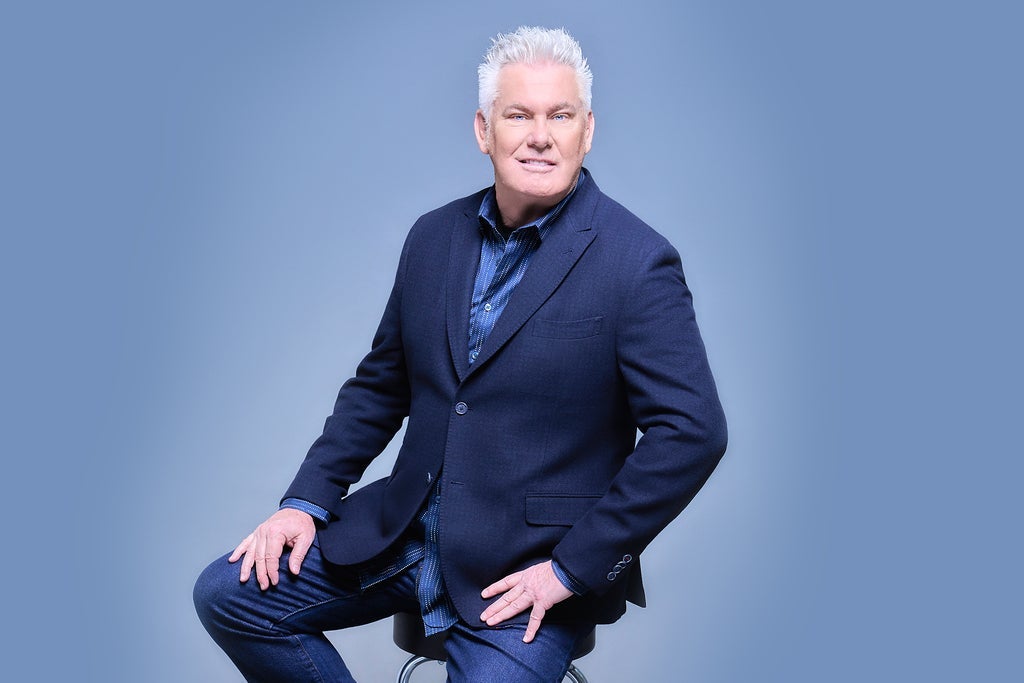 Brian Regan