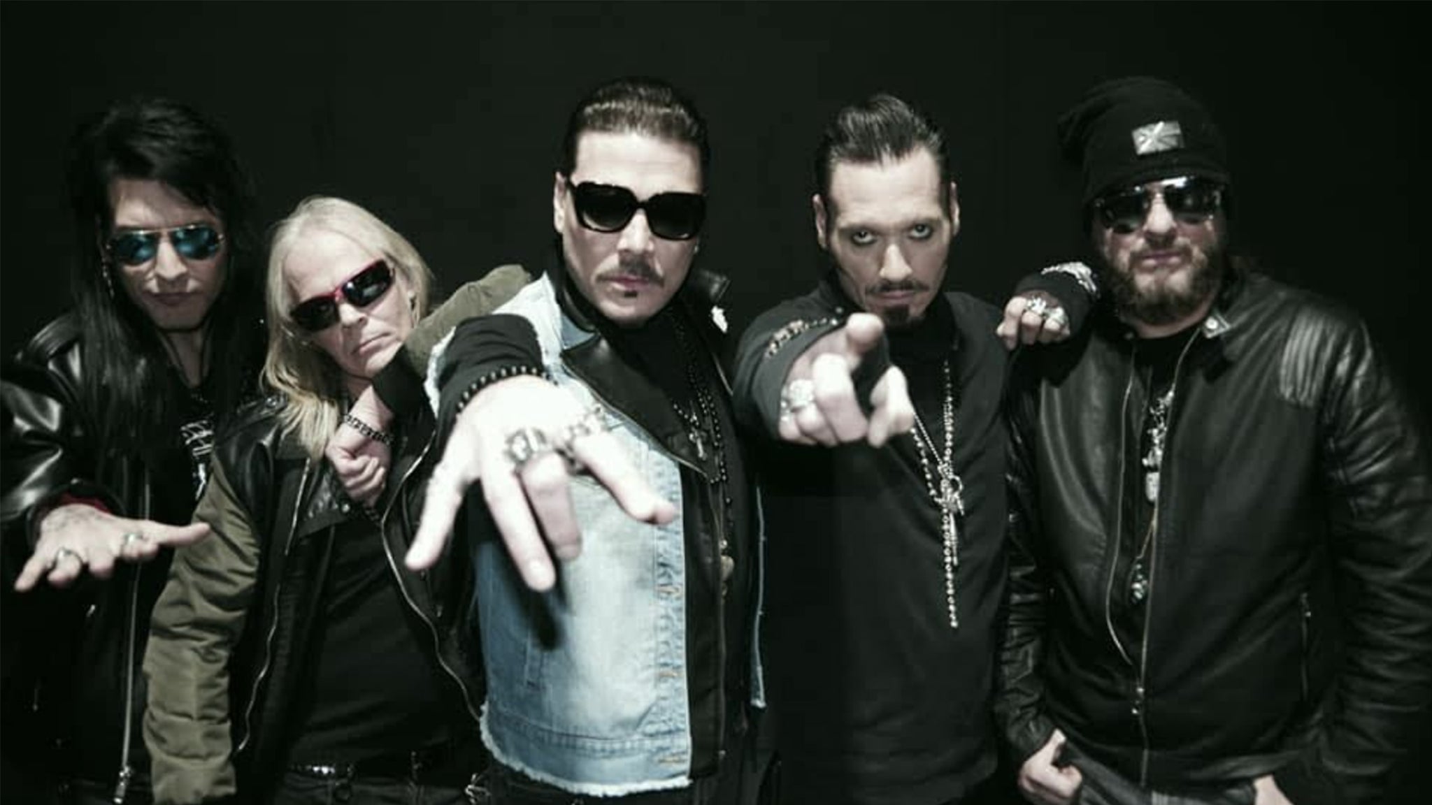 Killcode - 2026 Tour Dates & Concert Schedule - Live Nation