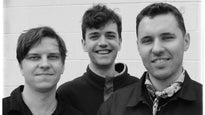 BADBADNOTGOOD in Australia