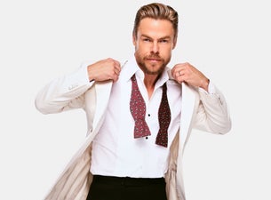 Derek Hough Dance For The Holidays