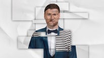 Paul Taylor in Czechia